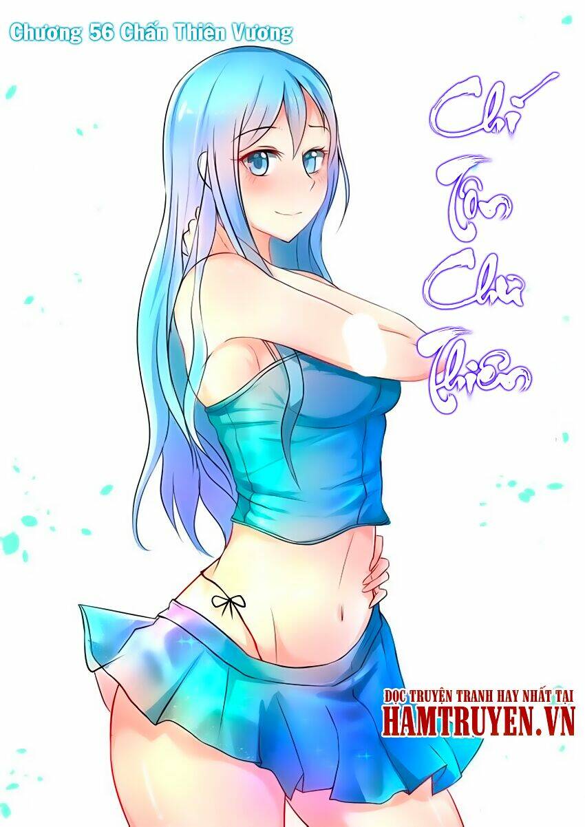 Chí Tôn Chư Thiên: Chapter 56