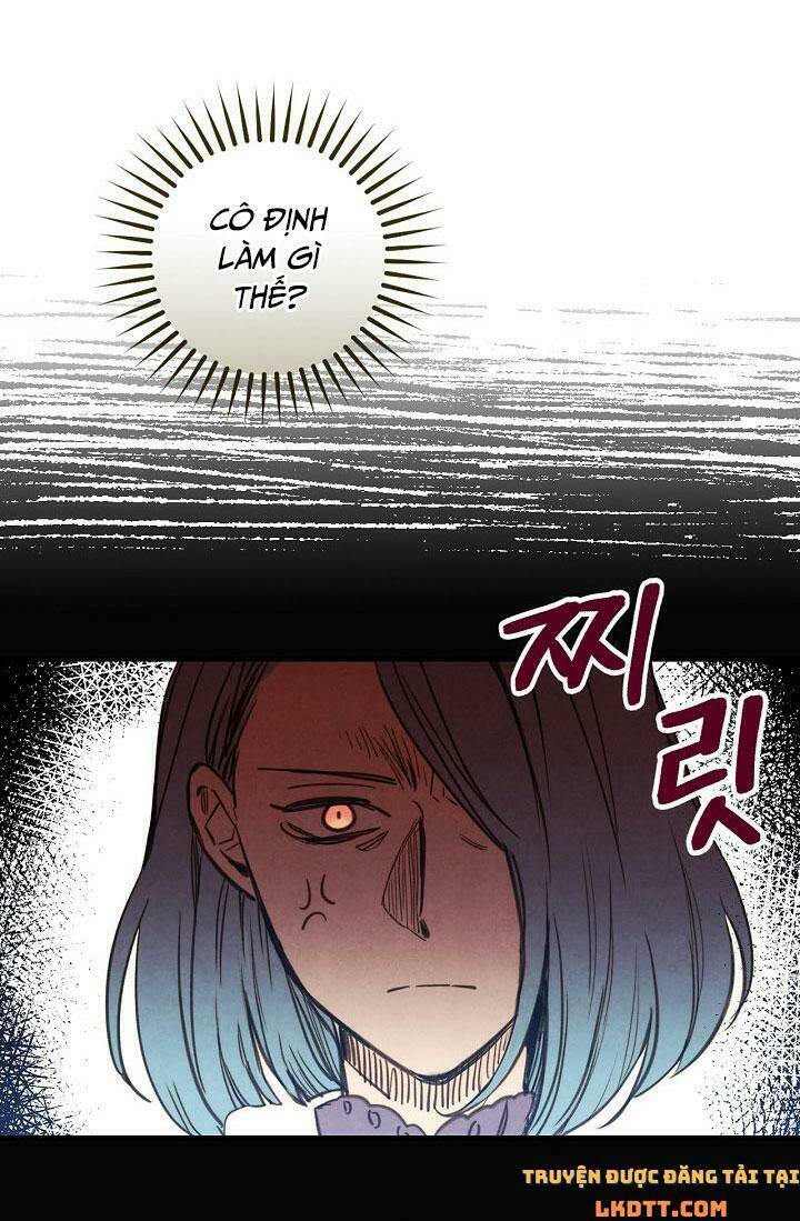 Hoàng Phi Bóng Tối: Chapter 21