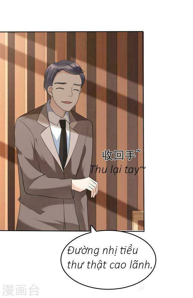 Con Đường Phản Công Của Sủng Thê: Chapter 36