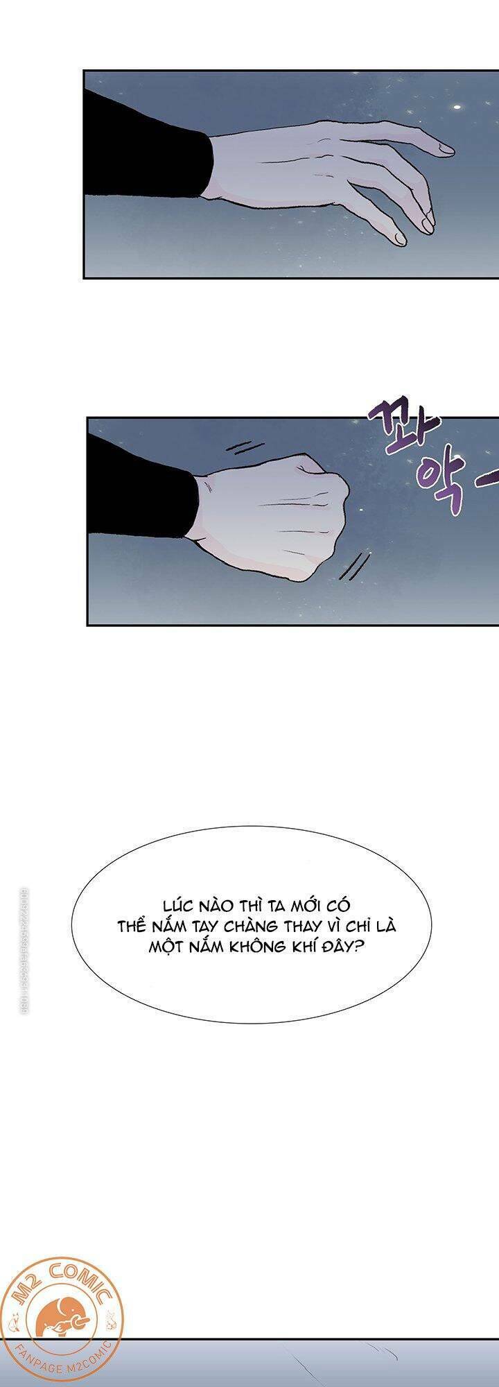 Học Sĩ Tái Sinh: Chapter 116