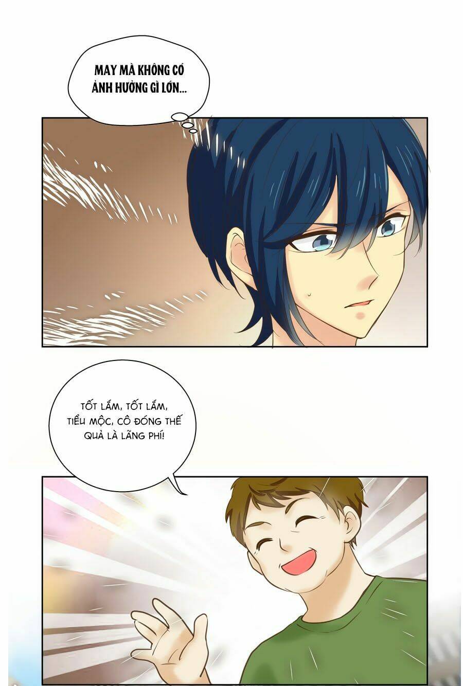 Lưu Luyến Tinh Diệu: Chapter 106