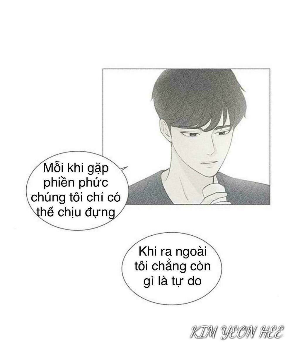 Tôi Kết Hôn Cùng Antifan: Chapter 26.2