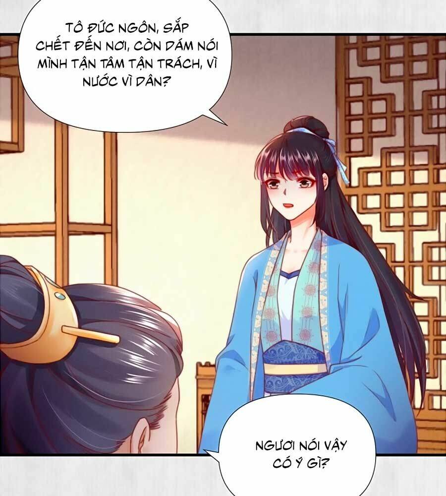Hoạn Phi Hoàn Triều: Chapter 100