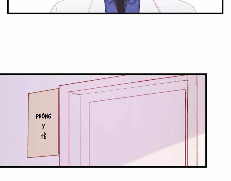 Lượm Được Một Tiểu Hồ Ly 2: Chapter 28