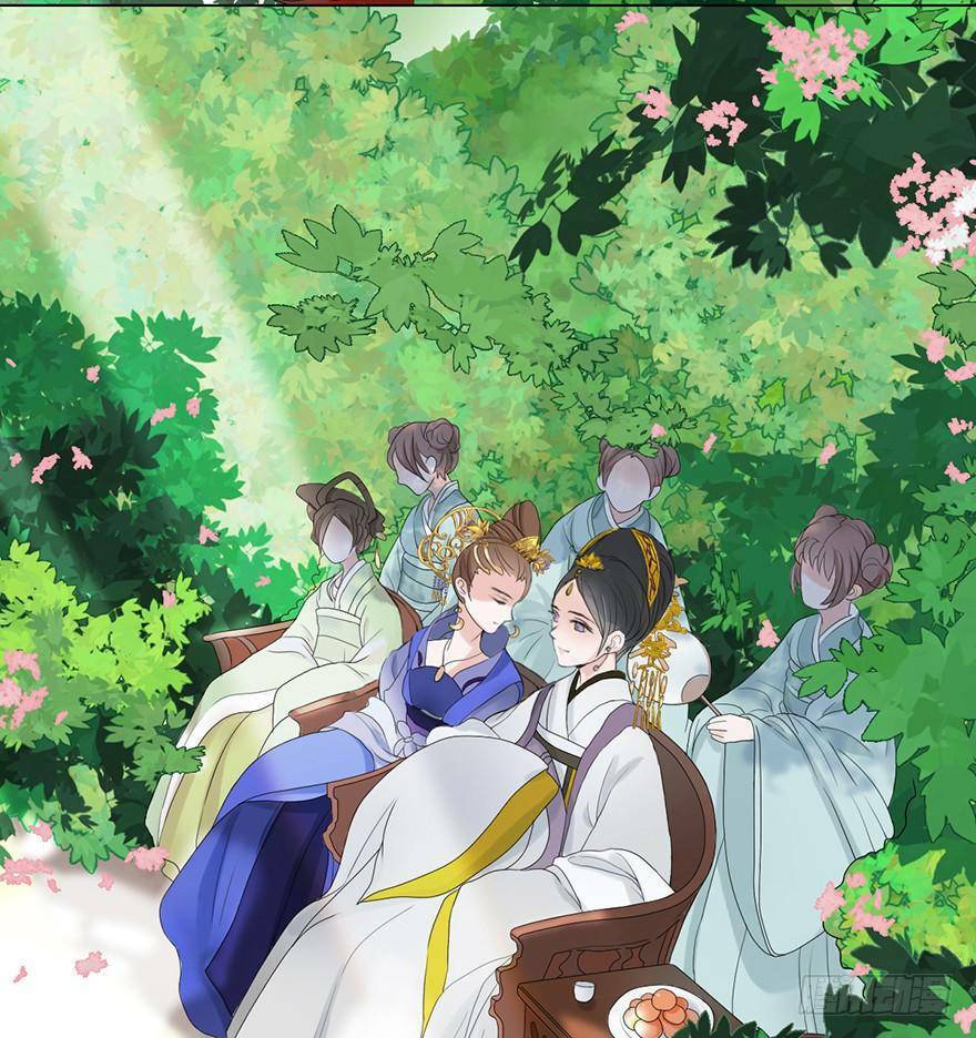 Sở Cung Tứ Thời Ca: Chapter 5