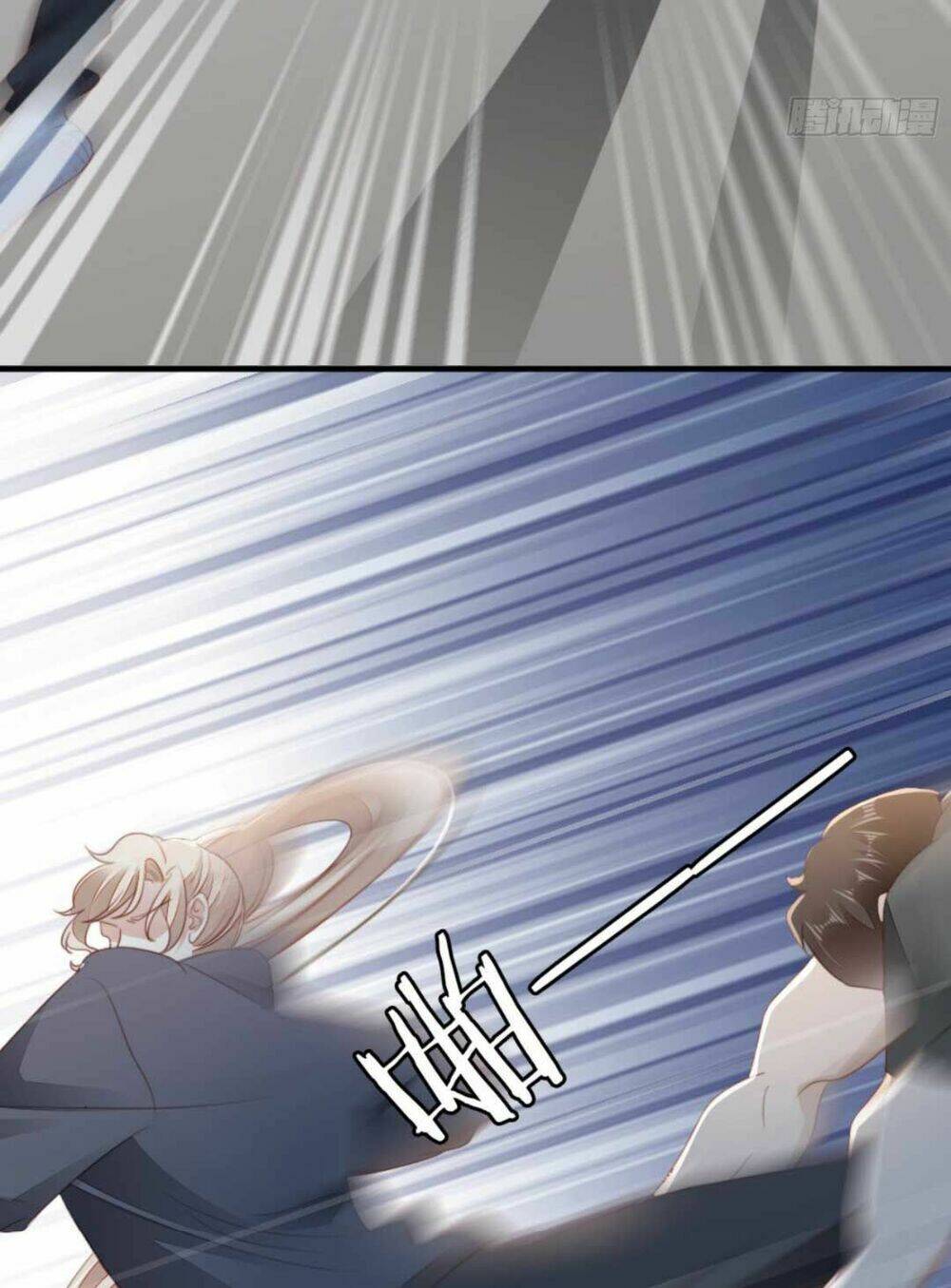 Mau Xuyên Không Rửa Tội Cho Nhân Vật Phản Diện: Chapter 74