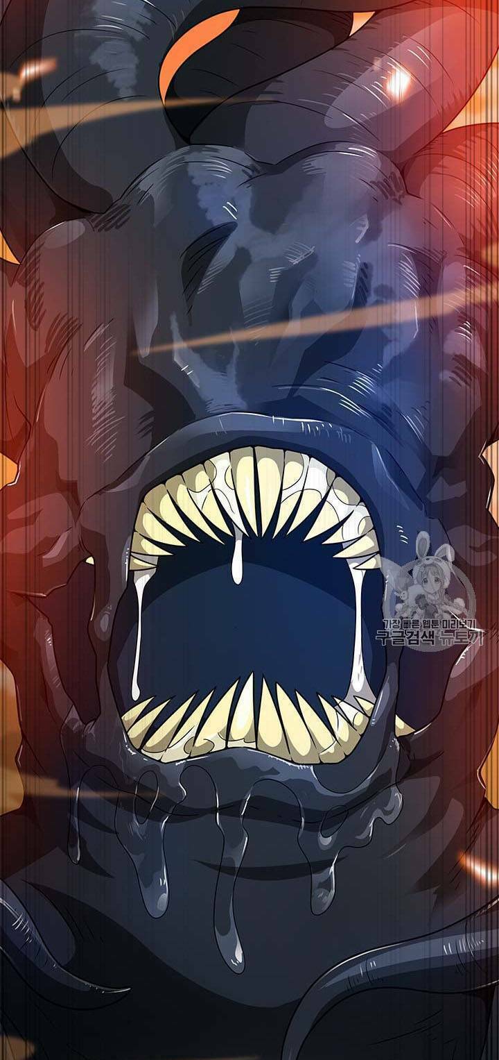 Tôi Tự Động Săn Một Mình: Chapter 46