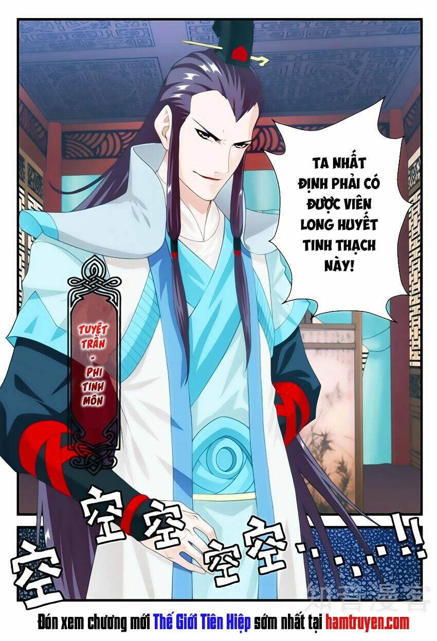 Cô Vợ Nóng Bỏng: Chapter 164