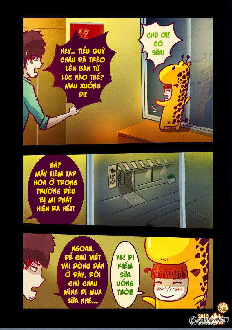 Zombie Brother: Chapter 19