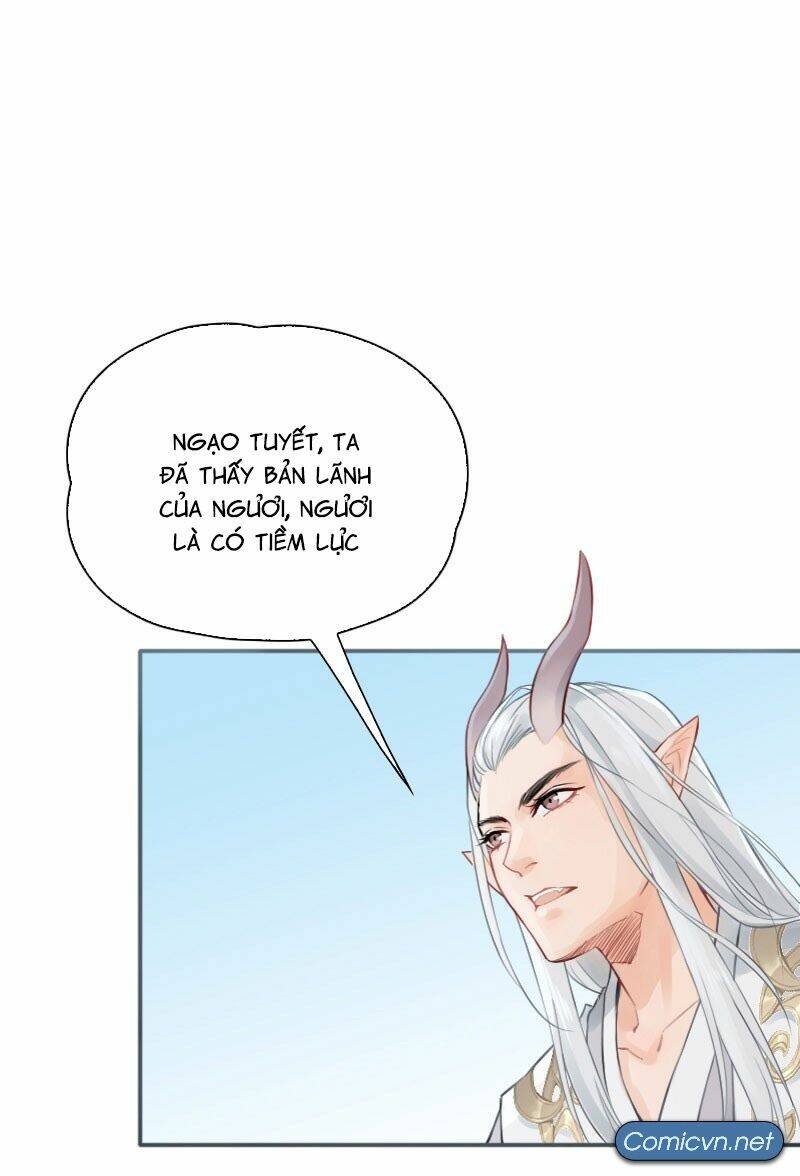 Tây Du Ngạo Tuyết Thiên: Chapter 6