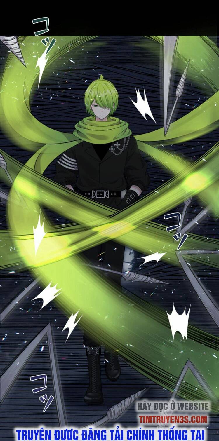 Trò Chơi Của Chúa Thượng: Chapter 16