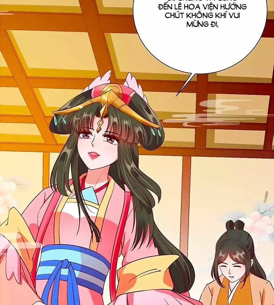 Thịnh Thế Lê Hoa Điện: Chapter 77