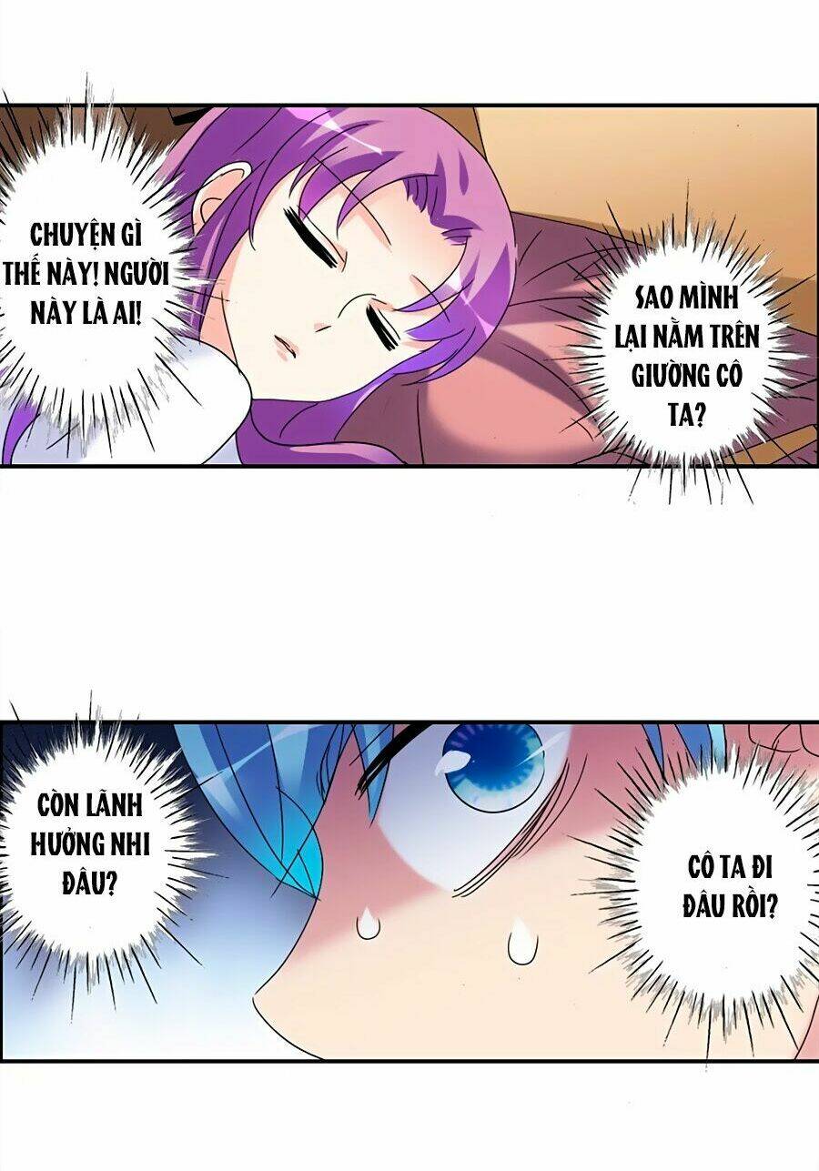 Im Miệng Cho Ta!: Chapter 46