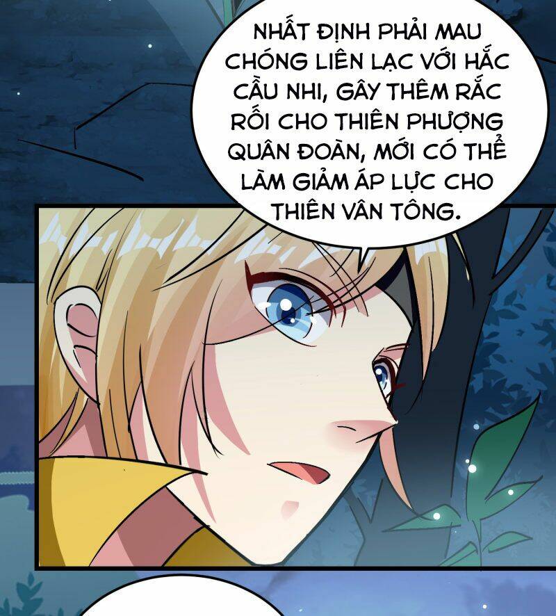 Vạn Giới Tiên Vương: Chapter 68