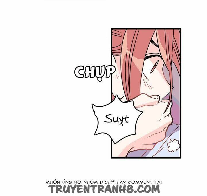 Chuyện Gì Đến, Rồi Cũng Sẽ Đến: Chapter 3