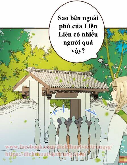 Bạn Trai Tôi Là Cẩm Y Vệ 2: Chapter 5