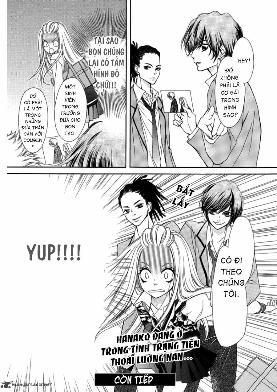 Pika Ichi: Chapter 9