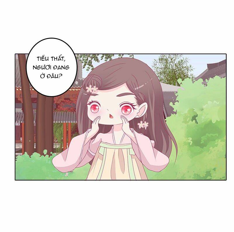 Tướng Quân Mời Ra Trận: Chapter 73