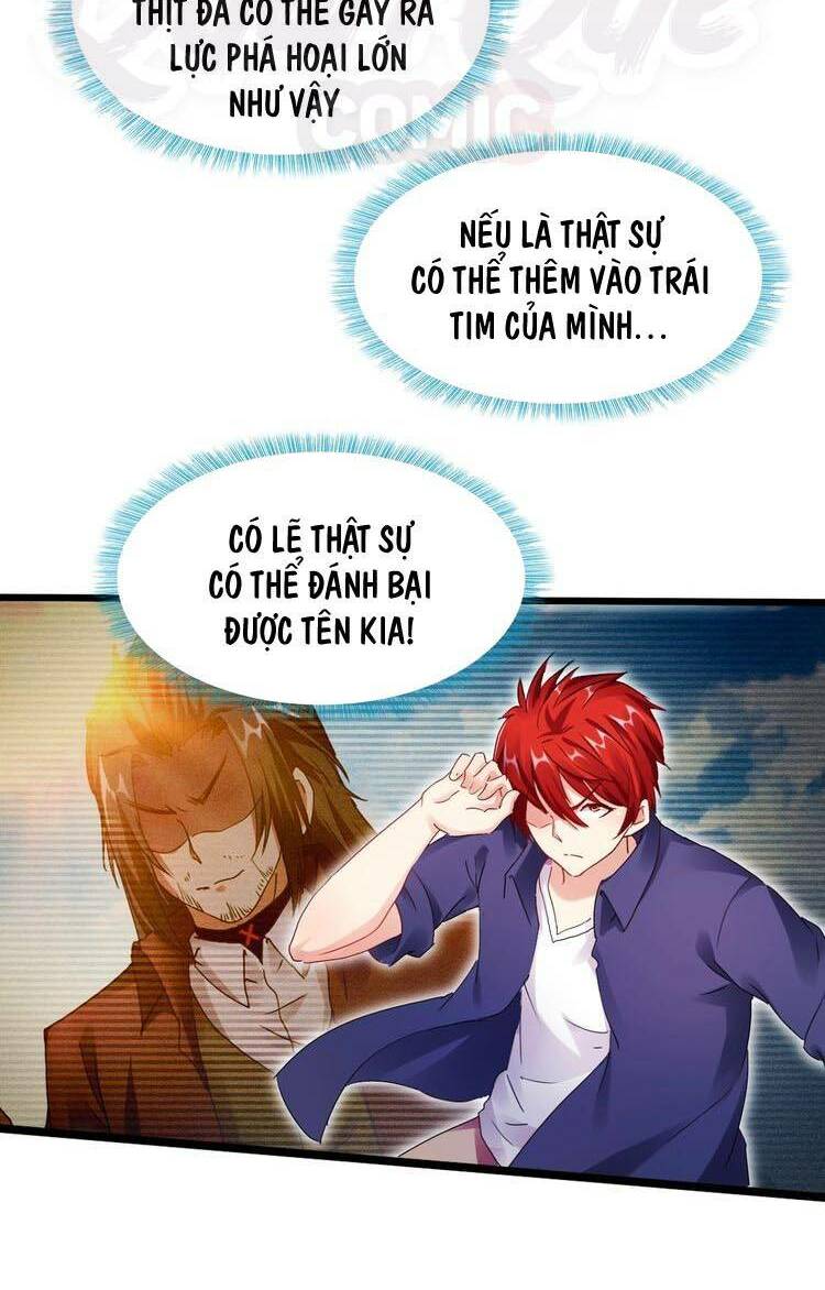 Kinh Thế Kỳ Nhân: Chapter 34