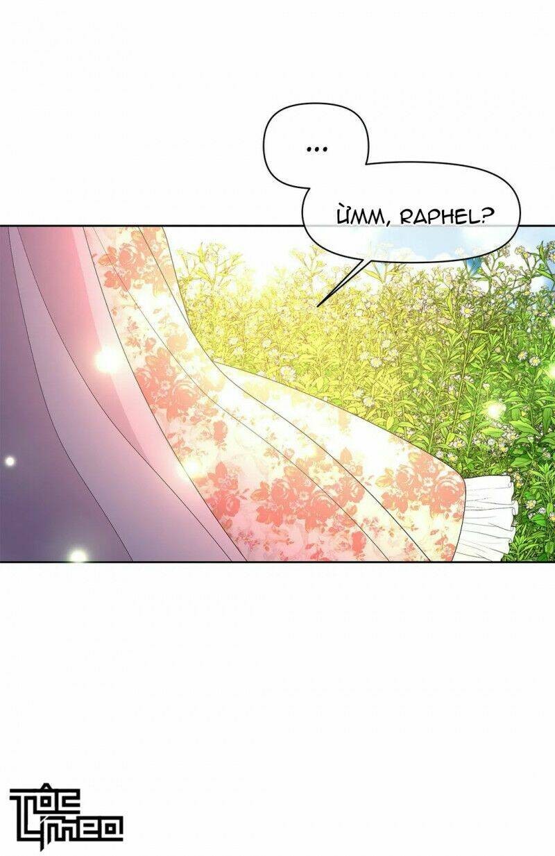 Công Chúa Thời Gian Có Hạn: Chapter 24
