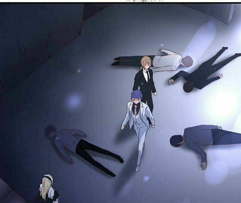 Chiến Lược Lãng Mạn Của Thịnh Thiếu: Chapter 46