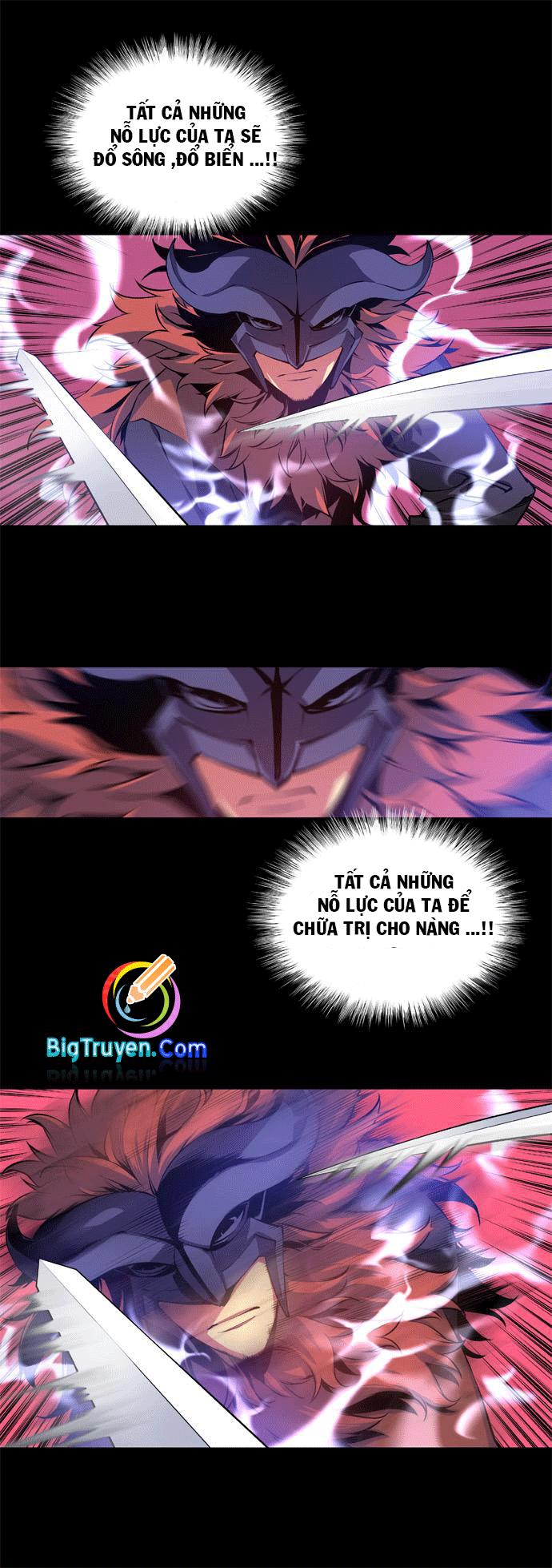 Marchan: The Embodiment Of Tales: Chapter 7