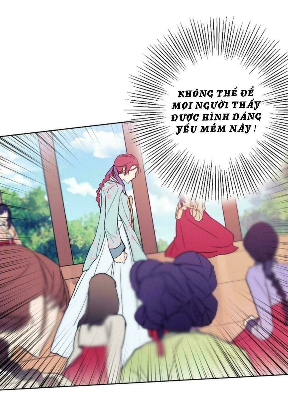 Chae Hong Sa: Chapter 15