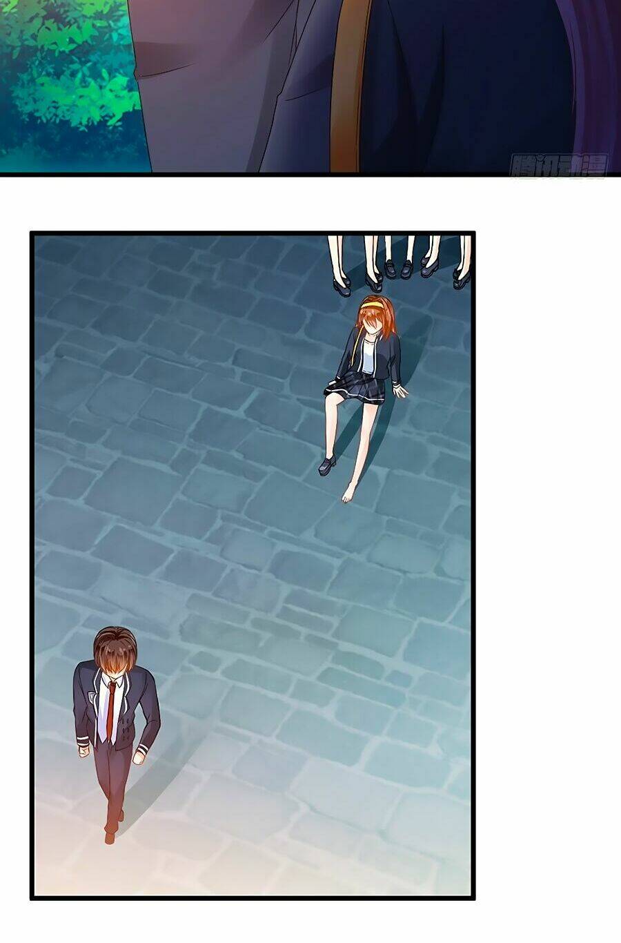 Tu La Thiếu Gia Quá Kiêu Ngạo: Chapter 4