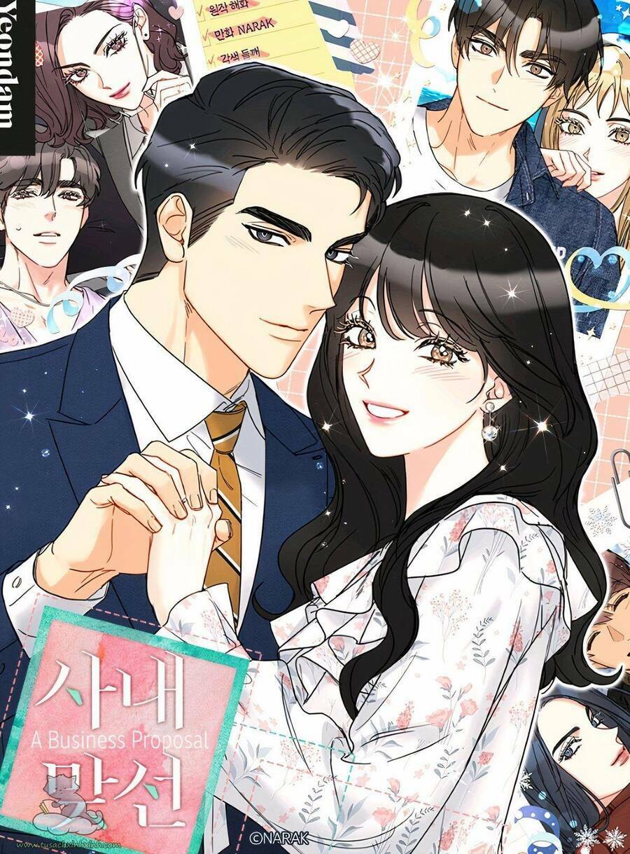 Thịnh Thế Lê Hoa Điện: Chapter 113