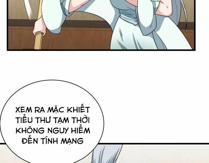 Hệ Thống Tu Tiên Mạnh Nhất: Chapter 113