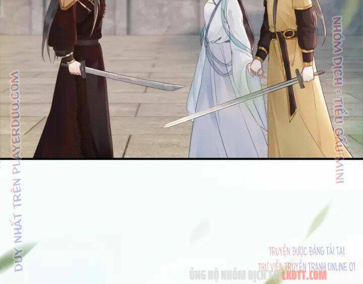 Trọng Sinh Bá Sủng Nhiếp Chính Vương Quá Mạnh Mẽ: Chapter 137