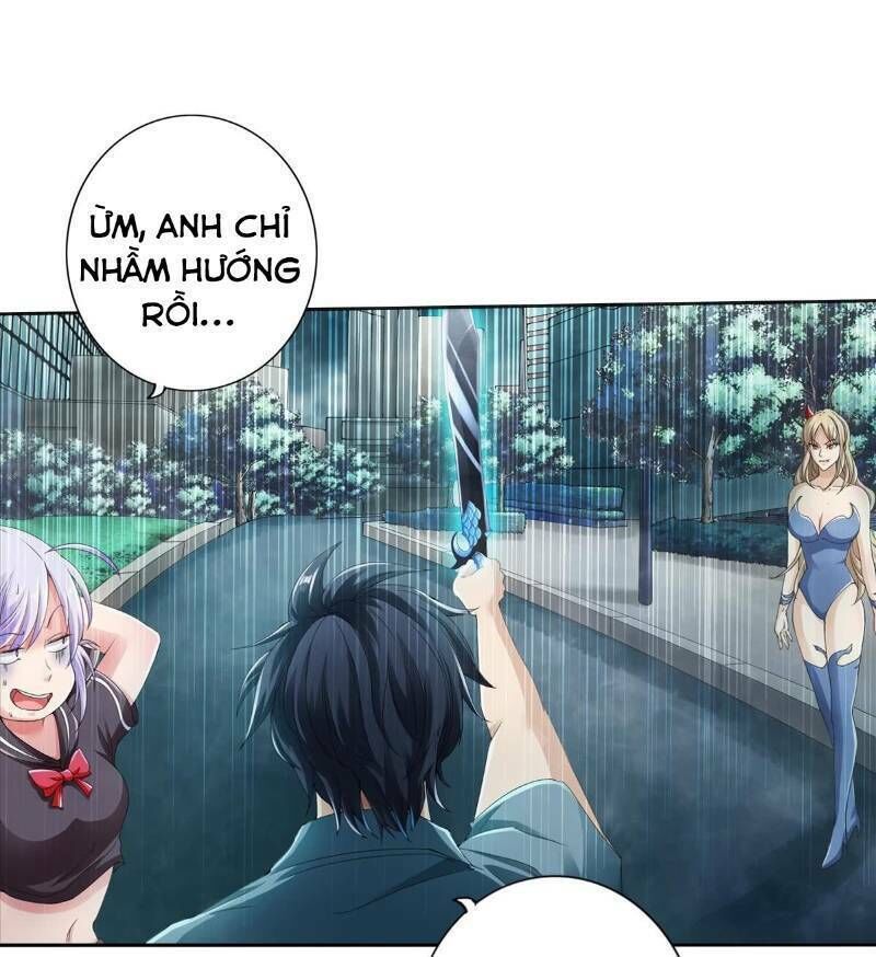 Hệ Thống Tìm Đường Chết Mạnh Nhất: Chapter 39