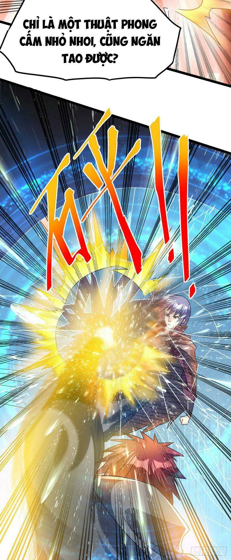 Tiên Vương Trùng Sinh: Chapter 142