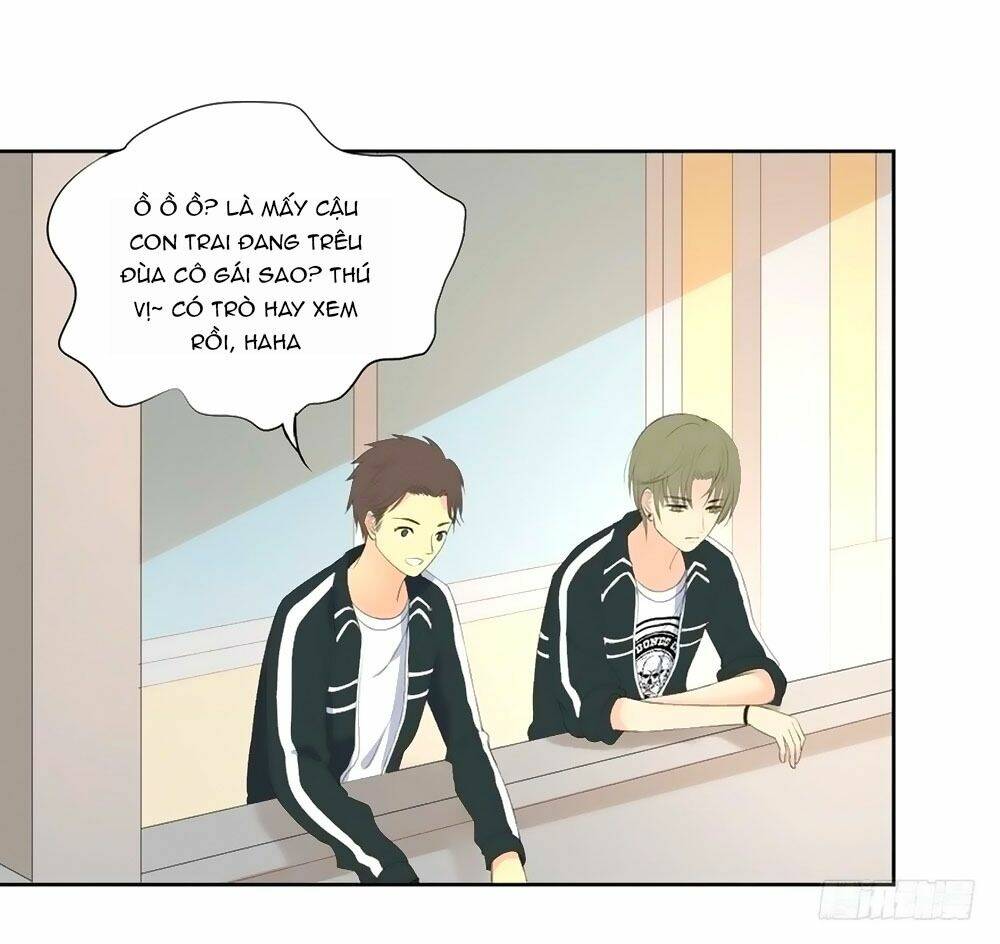 Sinh Sinh Tương Thác: Chapter 40