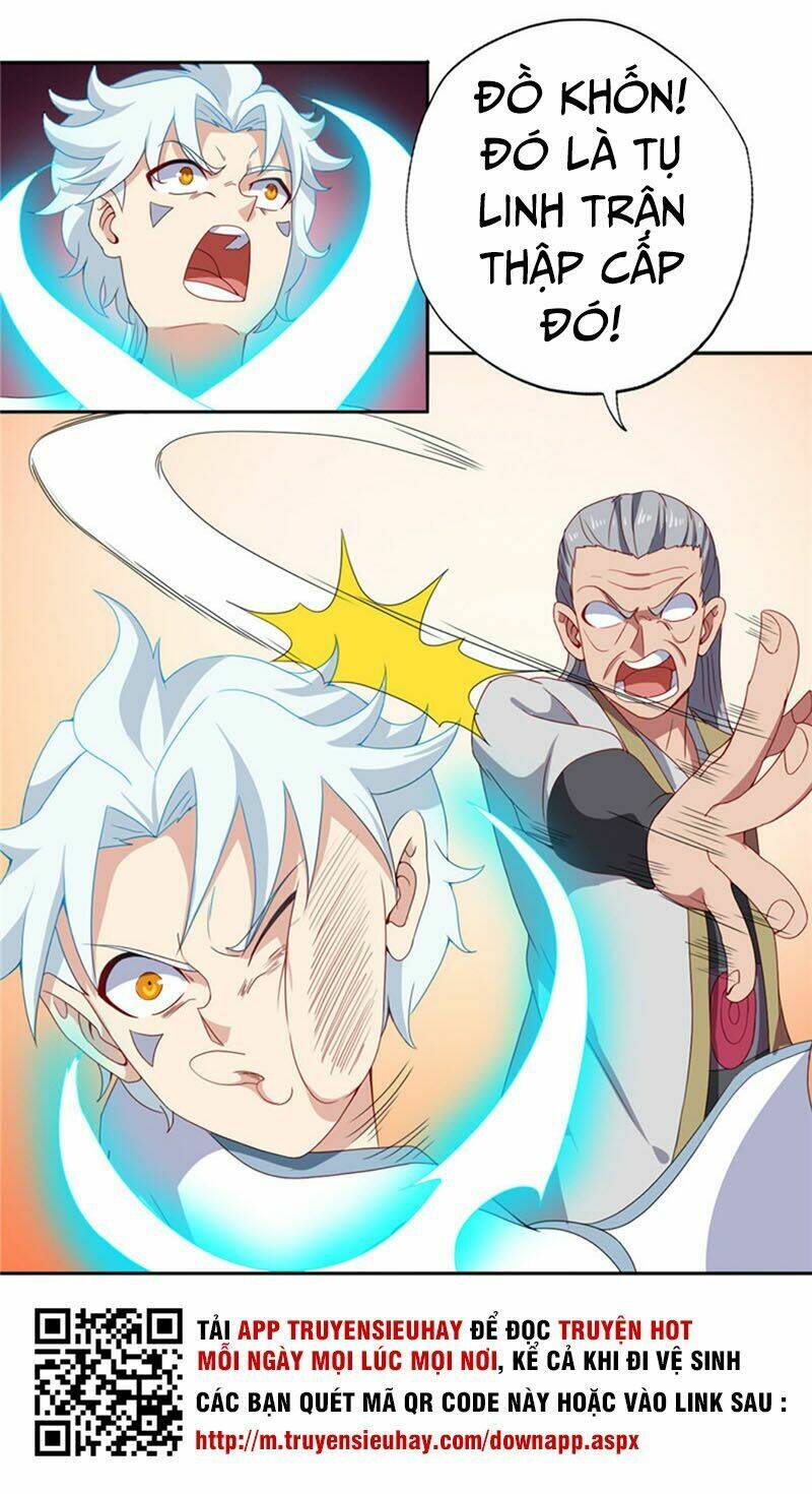 Chí Tôn Võ Đế: Chapter 114