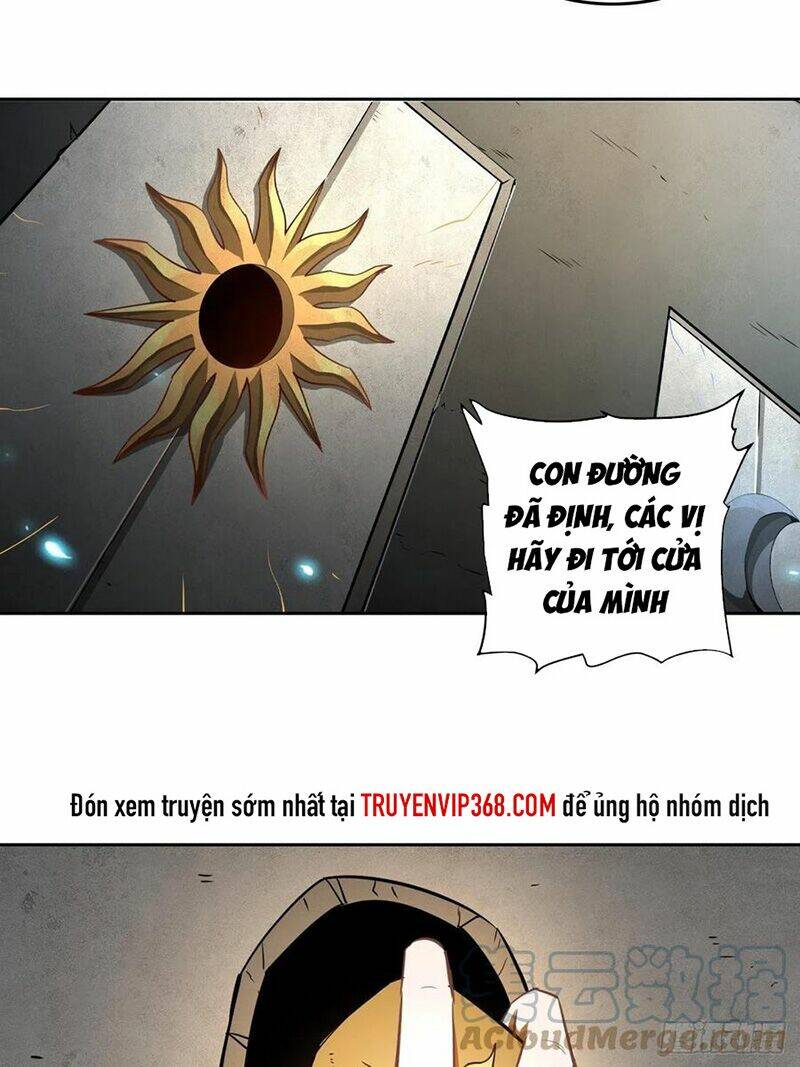 Người Nguyên Thủy Mạnh Nhất: Chapter 99