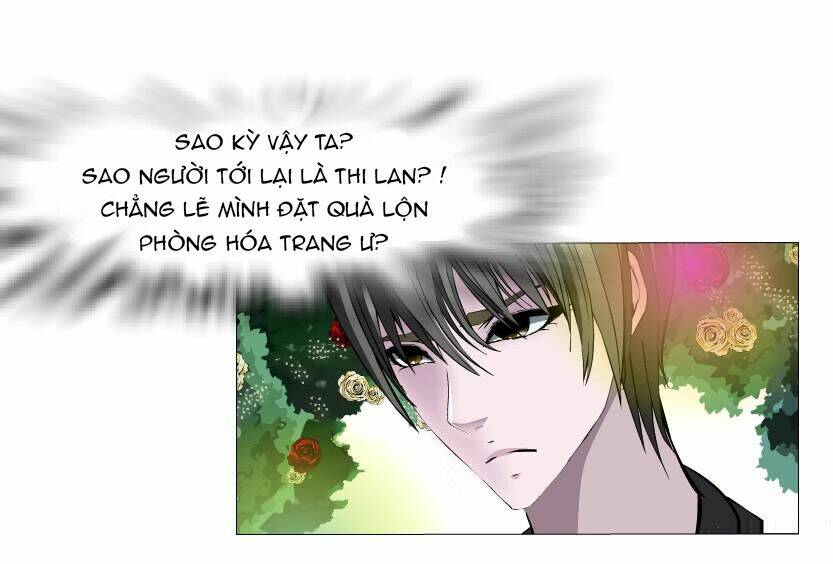 Cạm Bẫy Của Nữ Thần: Chapter 72