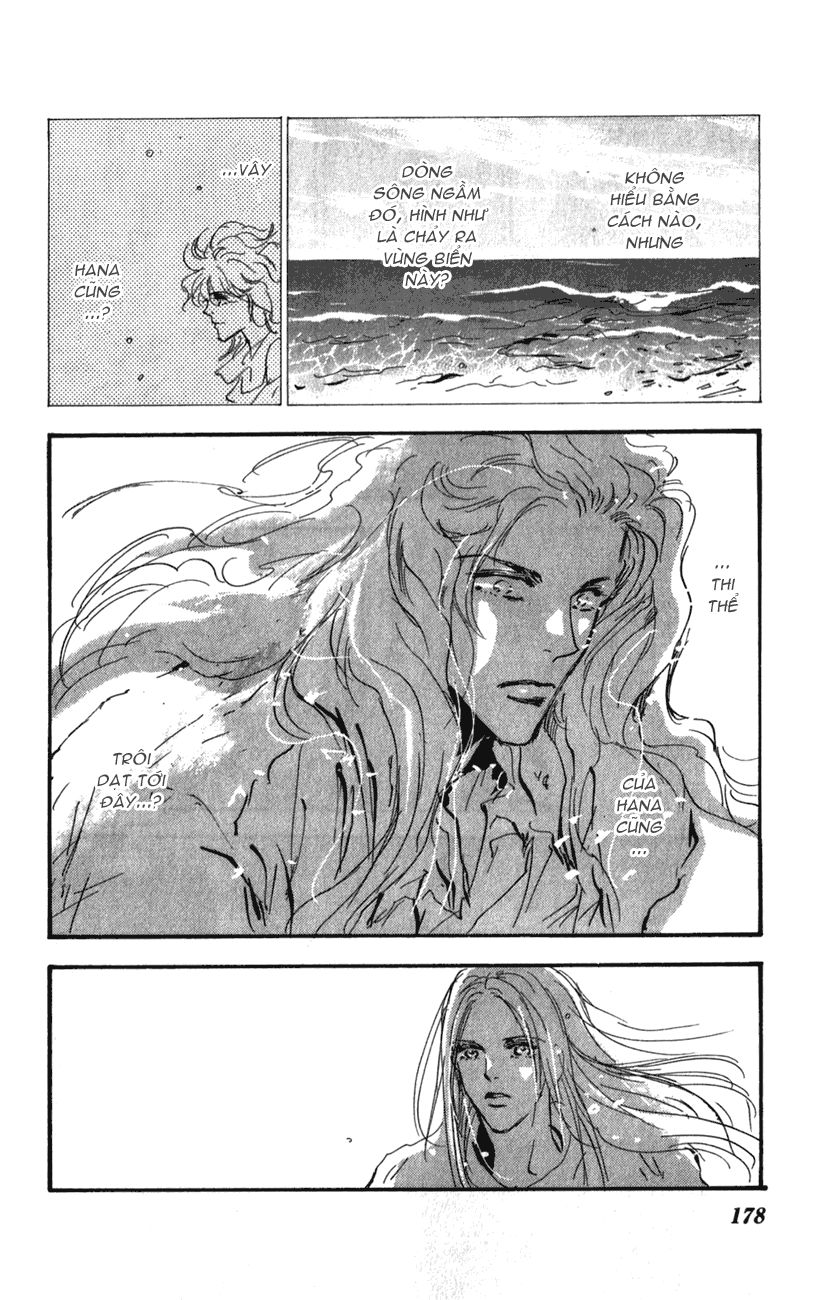 Mầm Sống: Chapter 116