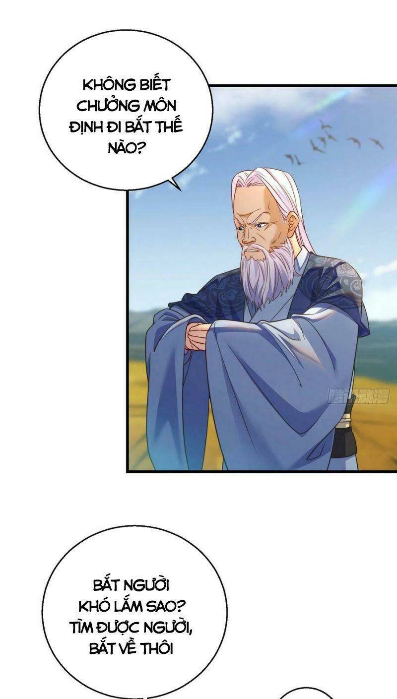 Ta Là Đại Hoàn Đan: Chapter 56