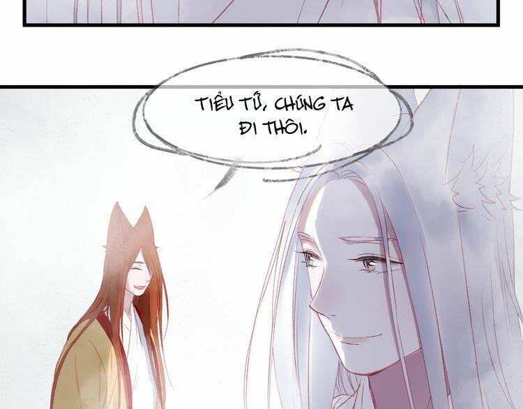 Lượm Được Một Tiểu Hồ Ly 2: Chapter 79
