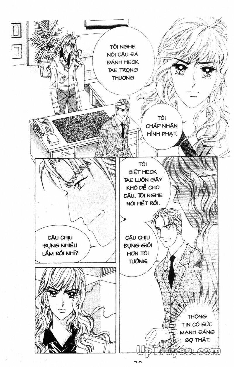 Mặt nạ tình yêu: Chapter 60