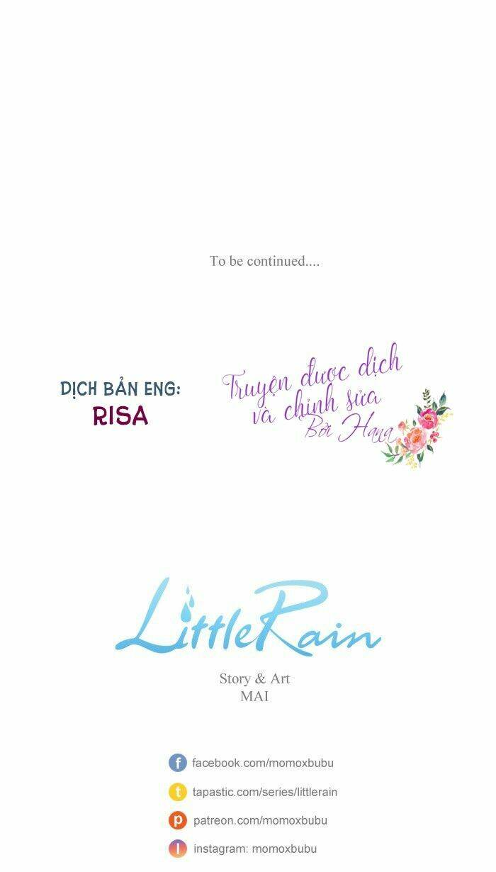 Little Rain: Chapter 19