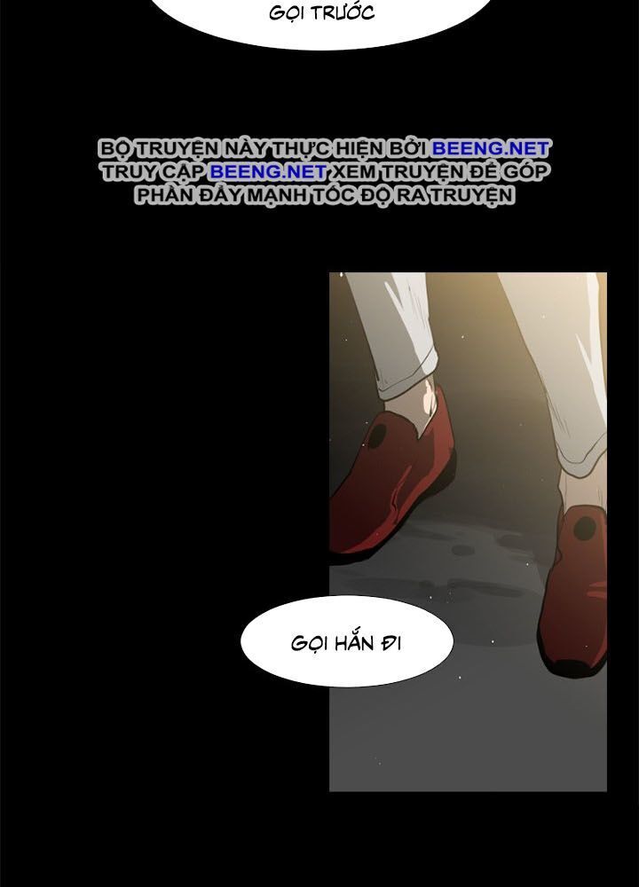Tong Edge: Chapter 42