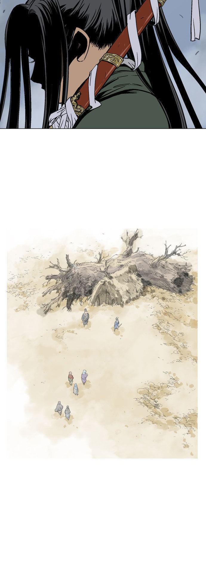 Cao Thủ 2: Chapter 1