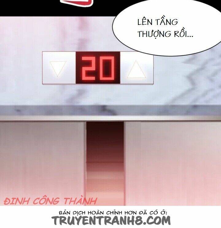 Truyện Kinh Dị Ở Tòa Nhà Số 44: Chapter 14