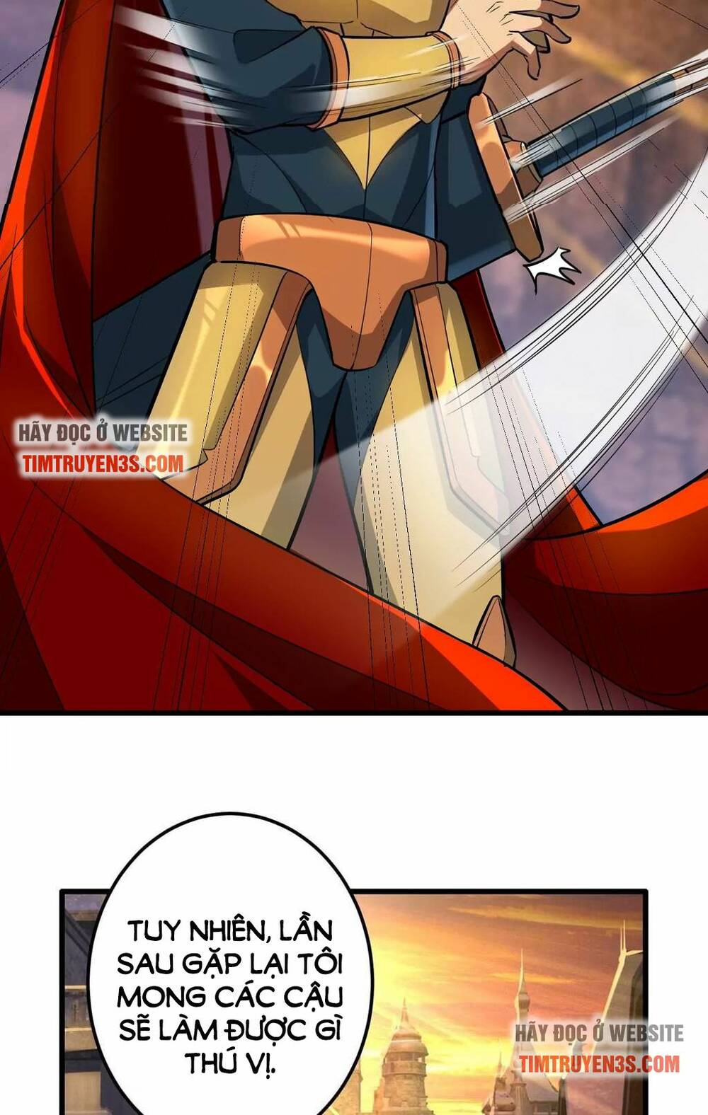 Trong Game Ta Là Vô Địch: Chapter 7