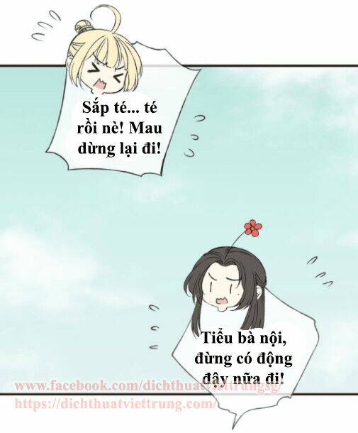 Bạn Trai Tôi Là Cẩm Y Vệ: Chapter 55