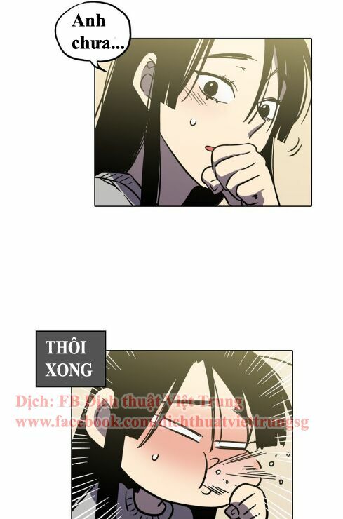 Xin Đừng Cắn Em: Chapter 10