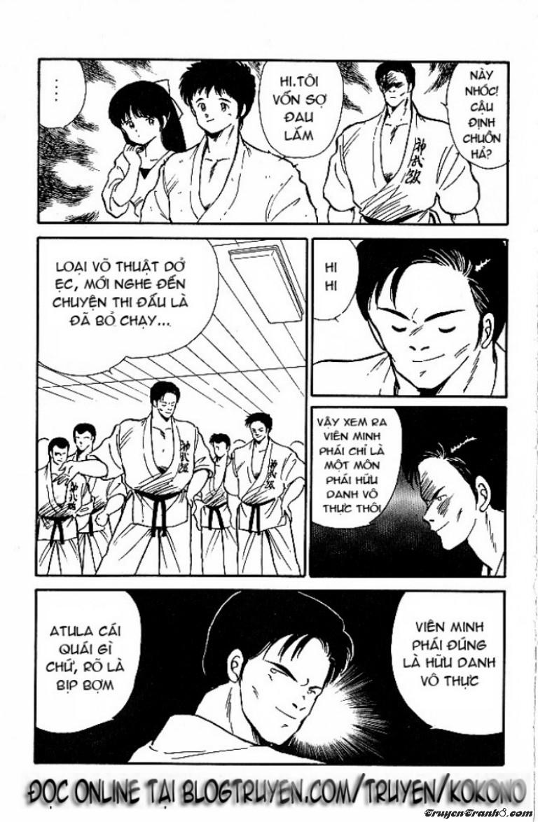 Truyền Nhân Atula 1: Chapter 2