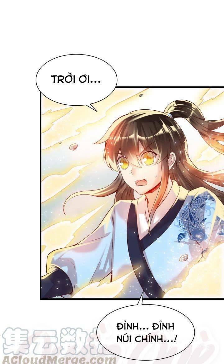 Siêu Phàm Truyện: Chapter 55